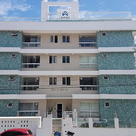 شقة Apartamento De Alto Padrao A 200 Metros Na Praia Dos Ingleses Em Florianópolis المظهر الخارجي الصورة