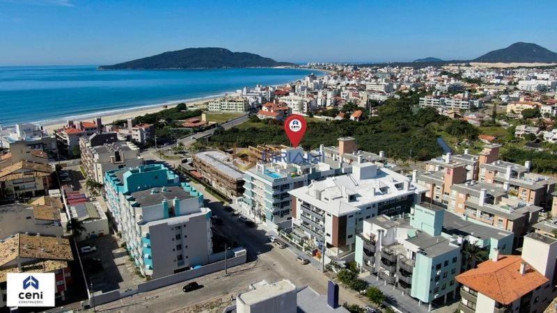 شقة Apartamento De Alto Padrao A 200 Metros Na Praia Dos Ingleses Em Florianópolis المظهر الخارجي الصورة