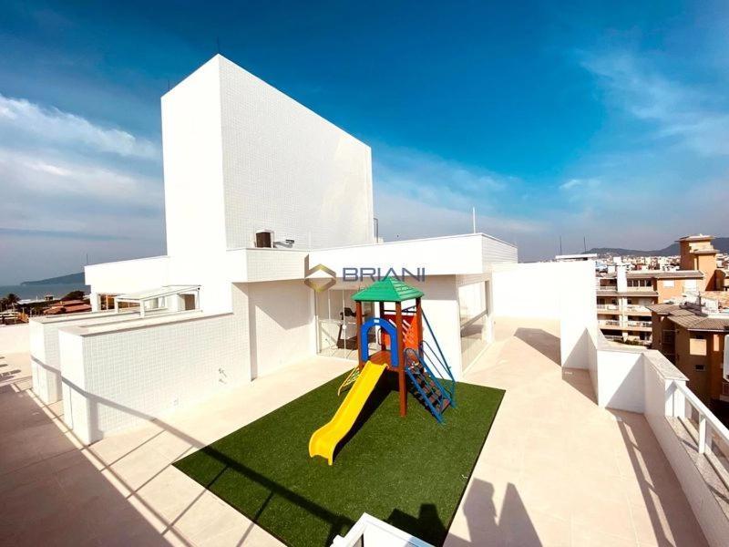 شقة Apartamento De Alto Padrao A 200 Metros Na Praia Dos Ingleses Em Florianópolis المظهر الخارجي الصورة