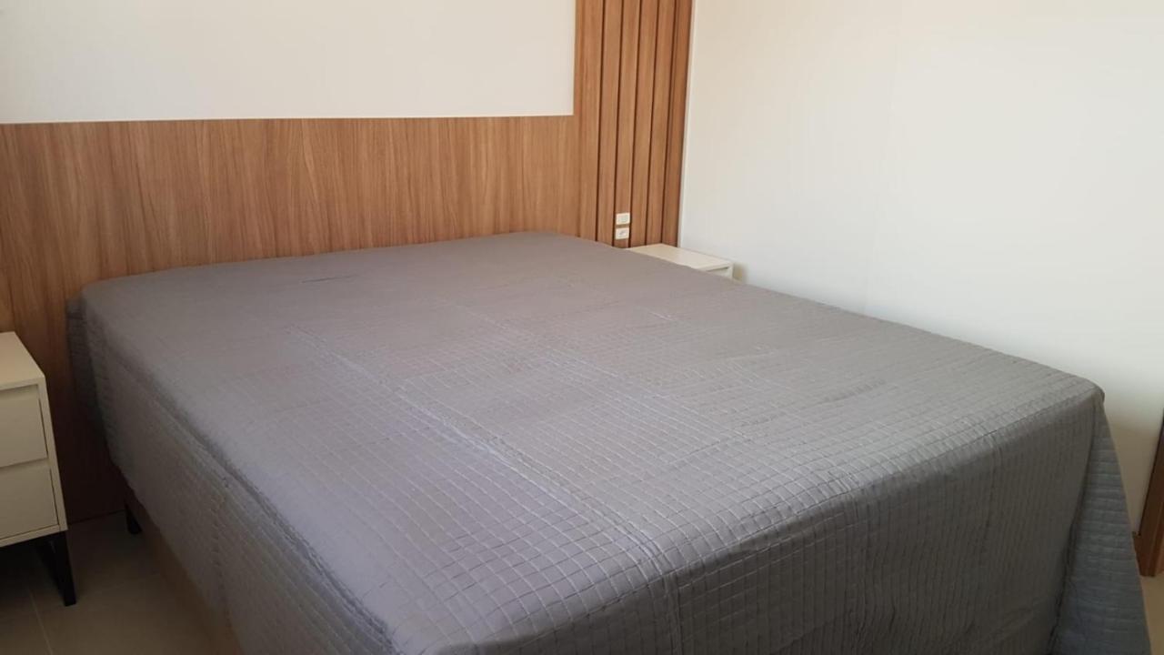 شقة Apartamento De Alto Padrao A 200 Metros Na Praia Dos Ingleses Em Florianópolis المظهر الخارجي الصورة