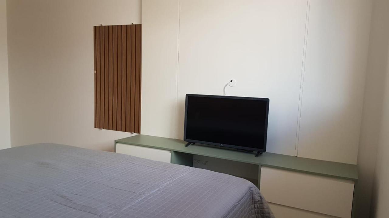 شقة Apartamento De Alto Padrao A 200 Metros Na Praia Dos Ingleses Em Florianópolis المظهر الخارجي الصورة